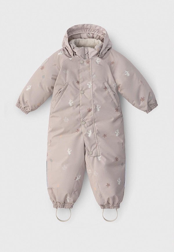 Leokid Комбинезон утепленный - фото 3