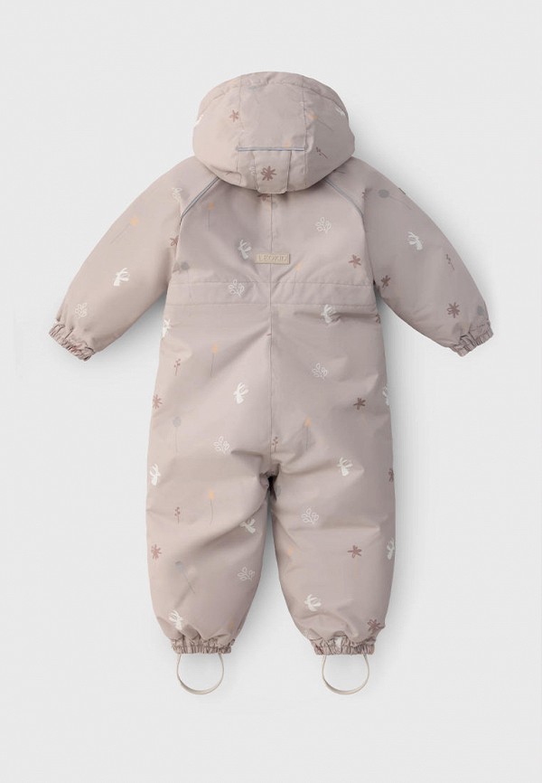 Leokid Комбинезон утепленный - фото 4