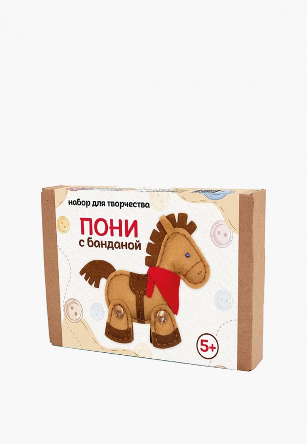 Санта Лючия Набор для рукоделия - фото 2