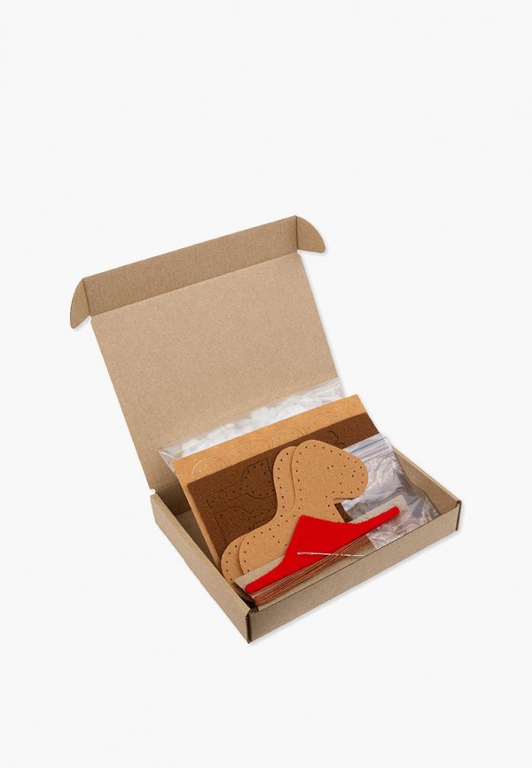 Санта Лючия Набор для рукоделия - фото 3