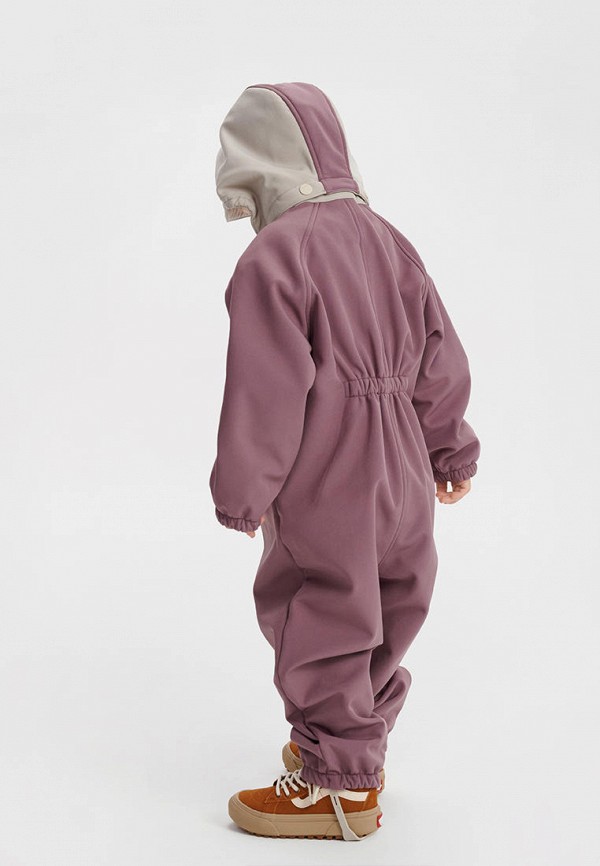 Leokid Комбинезон утепленный - Softshell - фото 5