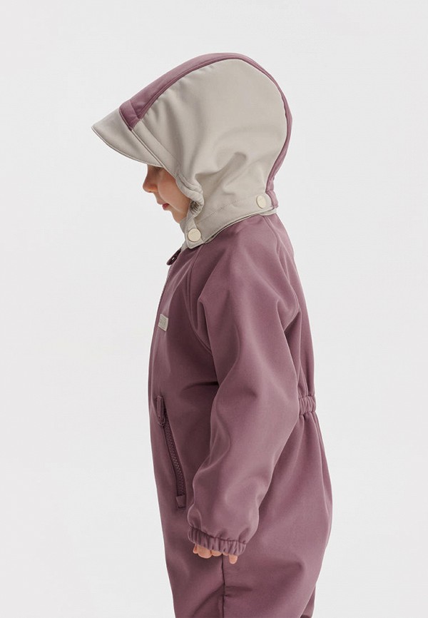 Leokid Комбинезон утепленный - Softshell - фото 6