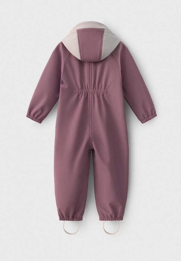 Leokid Комбинезон утепленный - Softshell - фото 3