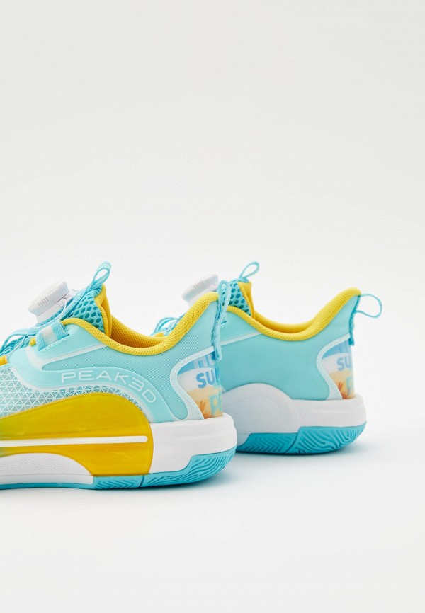 Peak Кроссовки - Exclusive online - фото 4