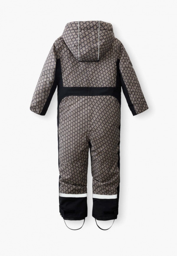 Happy Baby Комбинезон утепленный - фото 4