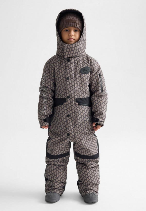 Happy Baby Комбинезон утепленный - фото 1