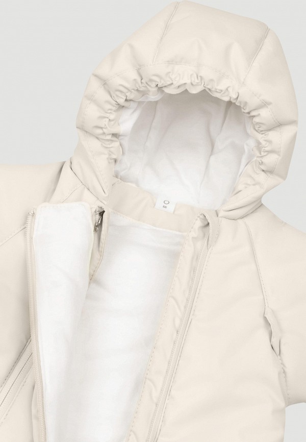 Mjolk Комбинезон утепленный - Mjölk Almond Milk - фото 3