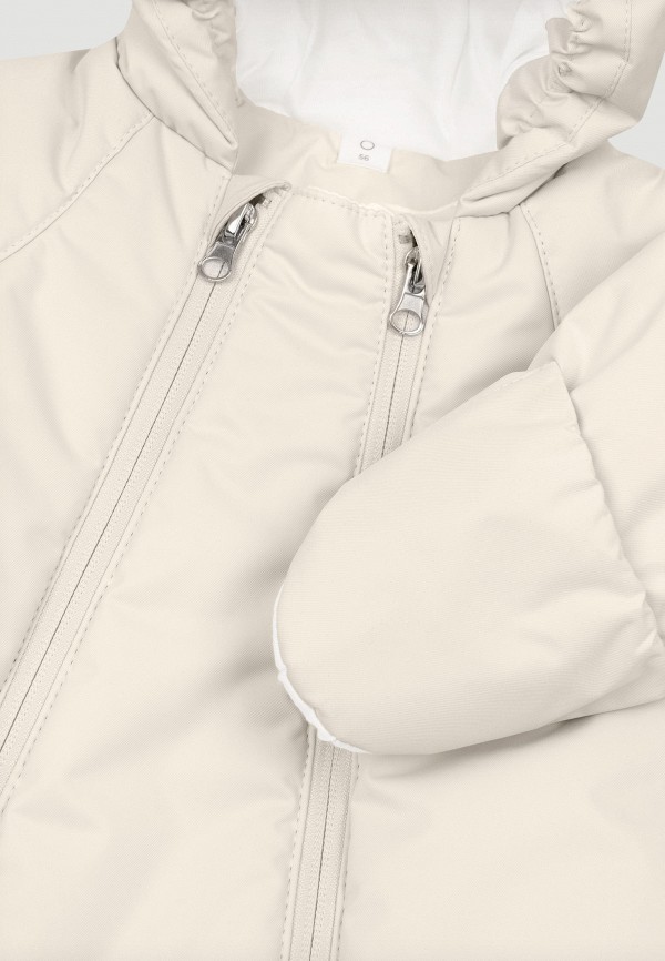 Mjolk Комбинезон утепленный - Mjölk Almond Milk - фото 5