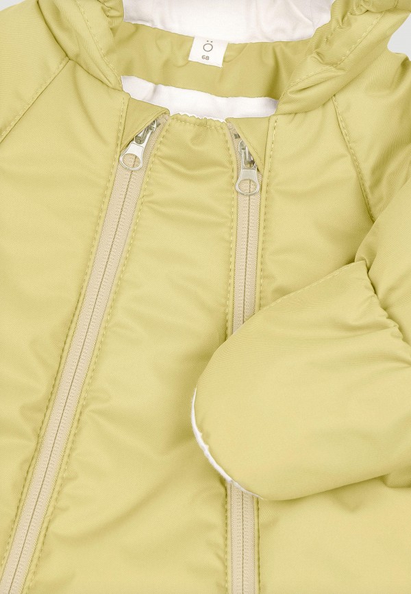 Mjolk Комбинезон утепленный - Mjölk Raffia - фото 5