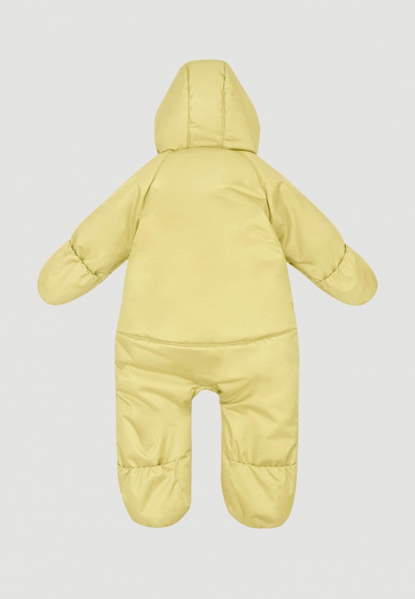 Mjolk Комбинезон утепленный - Mjölk Raffia - фото 2