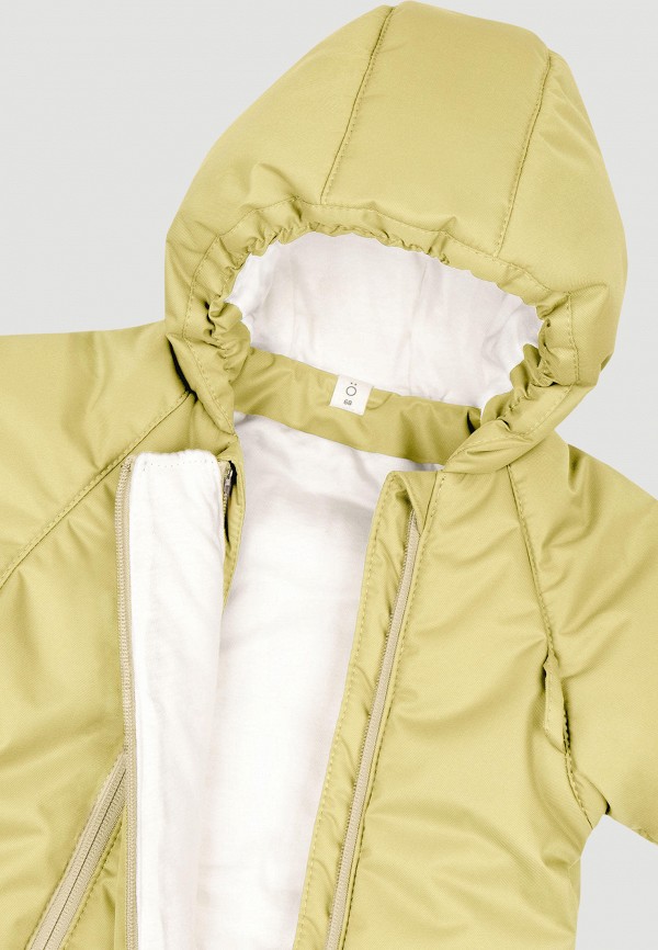 Mjolk Комбинезон утепленный - Mjölk Raffia - фото 3