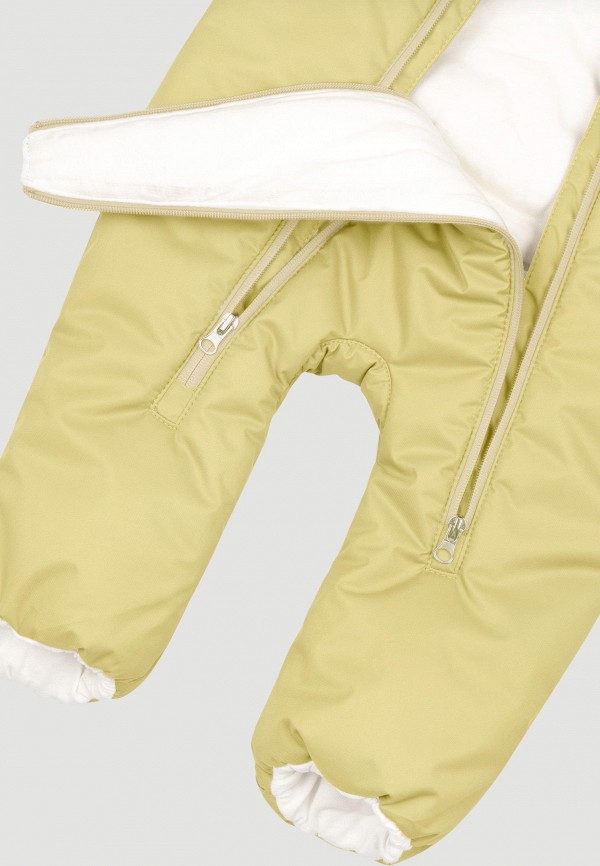 Mjolk Комбинезон утепленный - Mjölk Raffia - фото 4