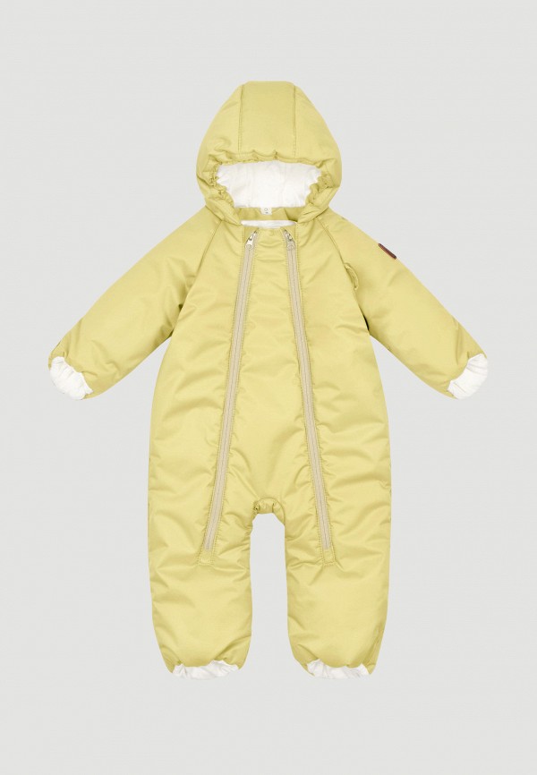 Mjolk Комбинезон утепленный - Mjölk Raffia - фото 1