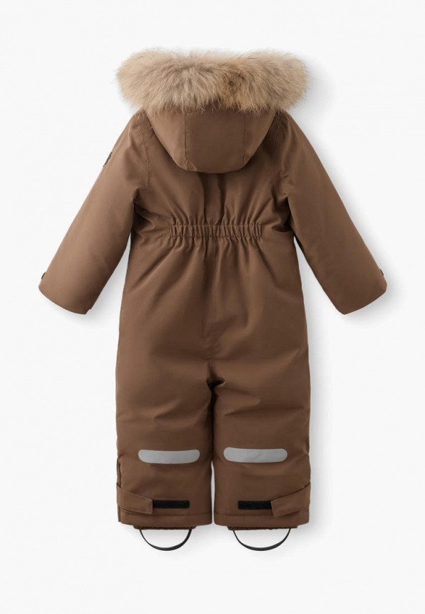 Happy Baby Комбинезон утепленный - фото 4