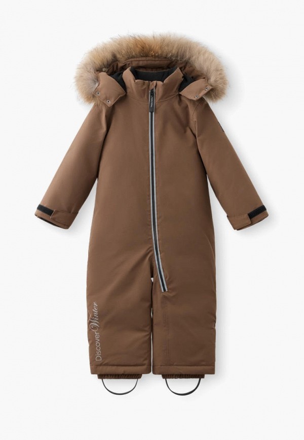 Happy Baby Комбинезон утепленный - фото 3