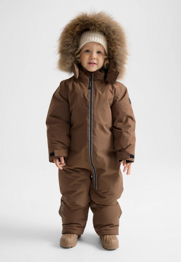 Happy Baby Комбинезон утепленный - фото 1