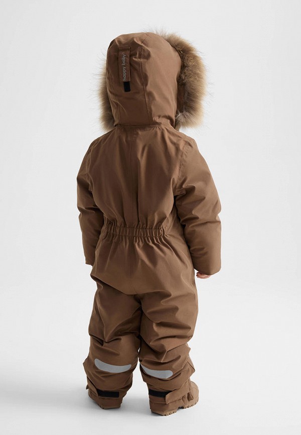 Happy Baby Комбинезон утепленный - фото 2
