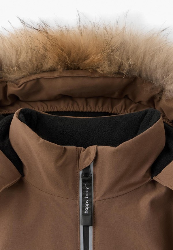 Happy Baby Комбинезон утепленный - фото 5