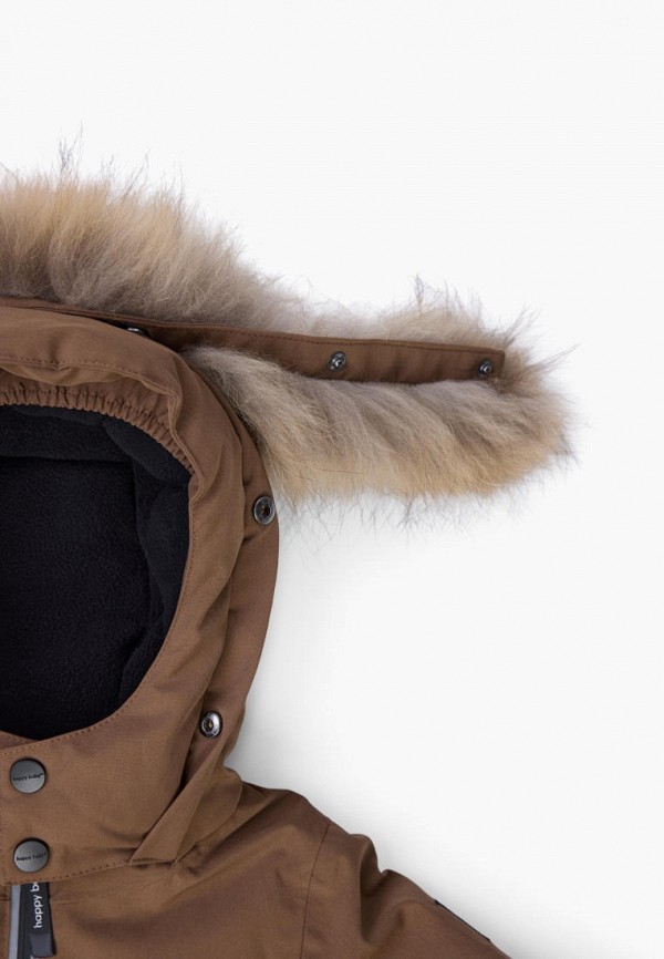 Happy Baby Комбинезон утепленный - фото 6