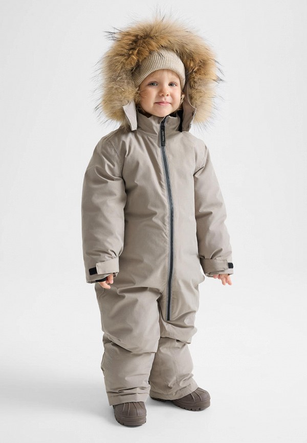 Happy Baby Комбинезон утепленный - фото 1