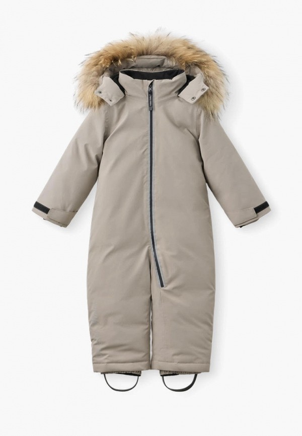 Happy Baby Комбинезон утепленный - фото 3