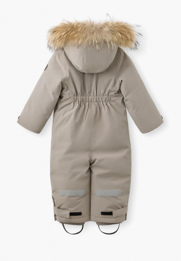 Happy Baby Комбинезон утепленный - фото 4