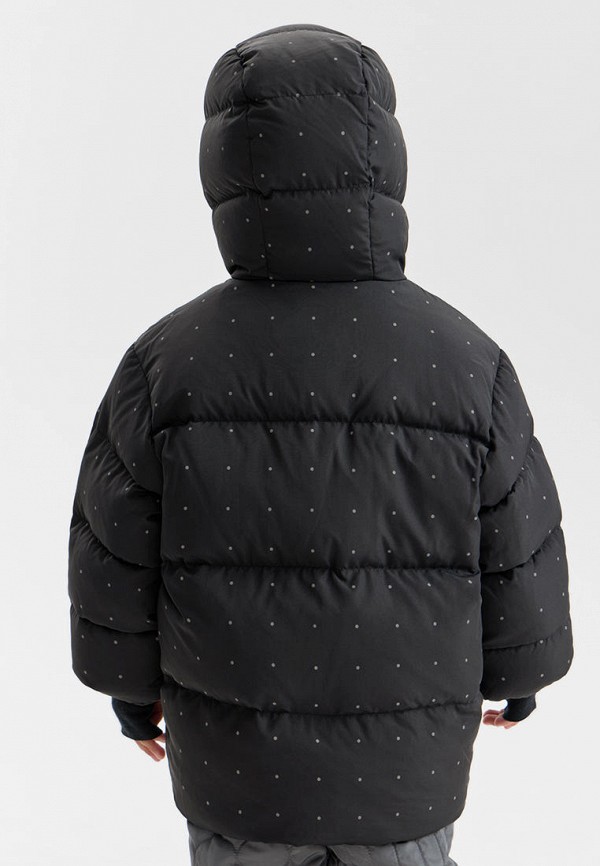 Happy Baby Пуховик - с балаклавой - фото 3