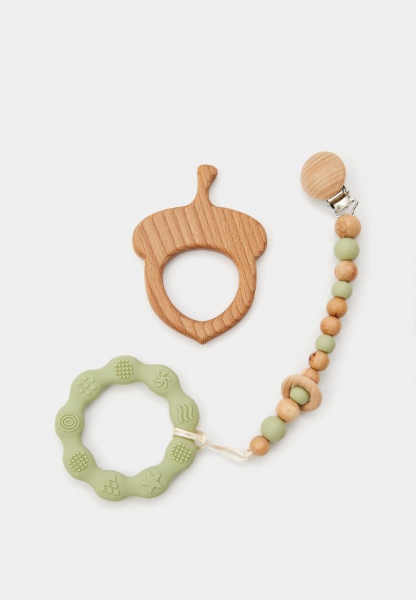 Конек грызунок Набор прорезывателей - фото 1