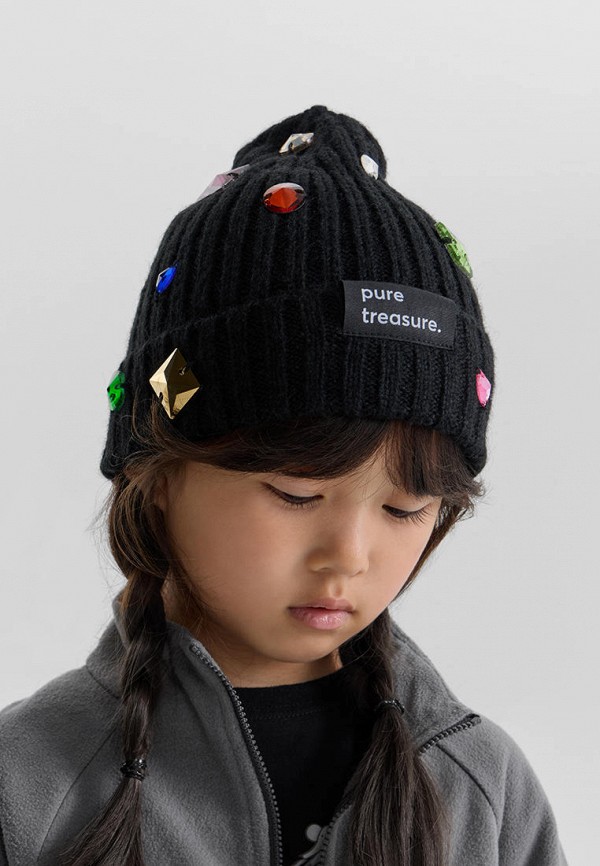 Happy Baby Шапка - фото 4