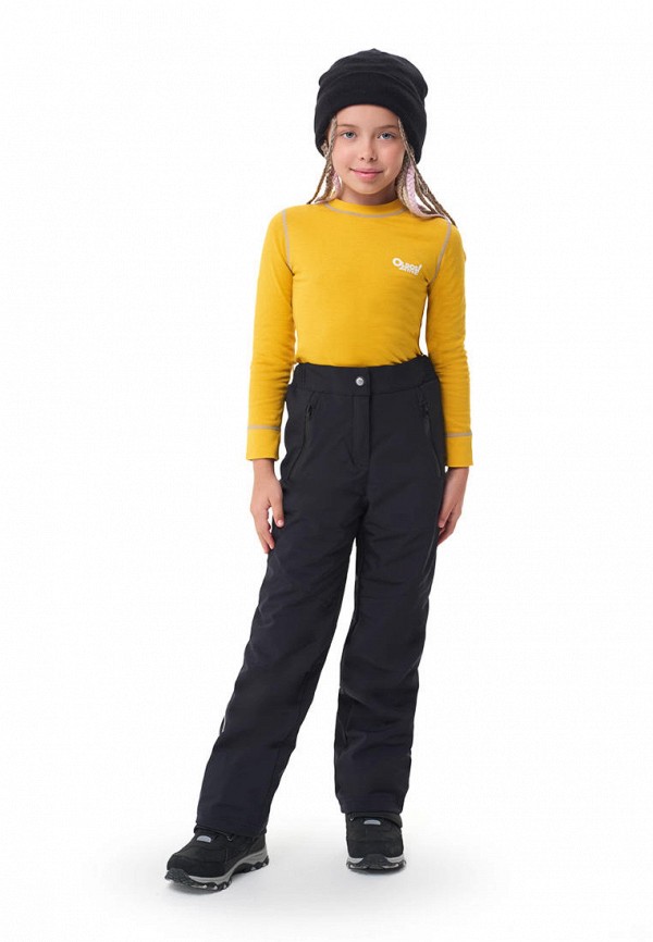 Oldos Брюки утепленные - Лайти - фото 6