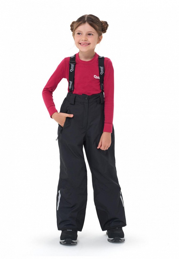 Oldos Брюки утепленные - фото 1