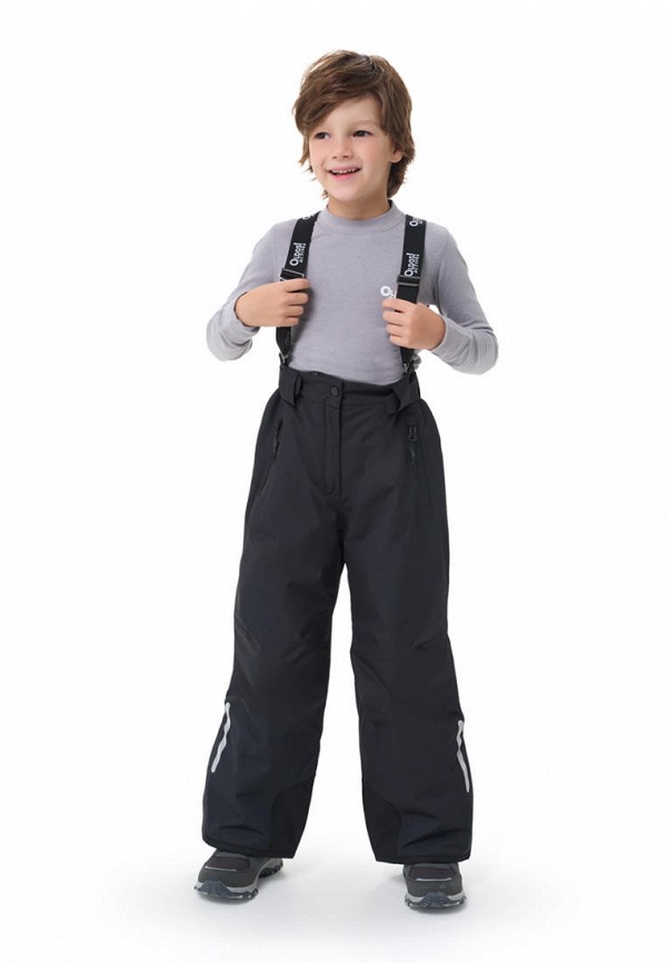 Oldos Брюки утепленные - фото 3