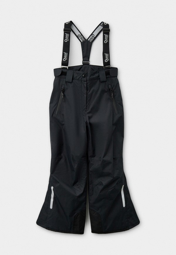 Oldos Брюки утепленные - фото 4