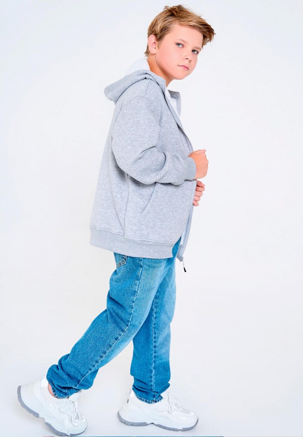 Avese Толстовка - с начесом - фото 2