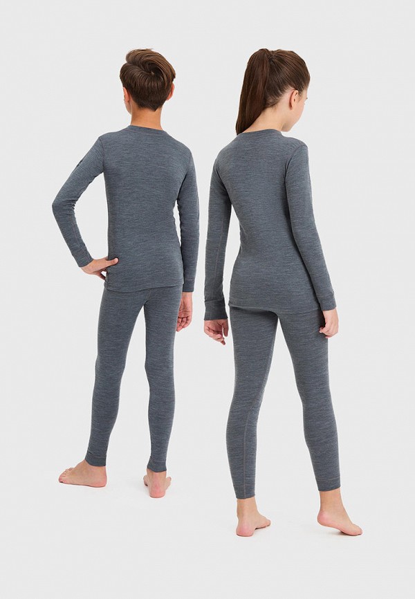 Norveg Комплект термобелья - SOFT - фото 3