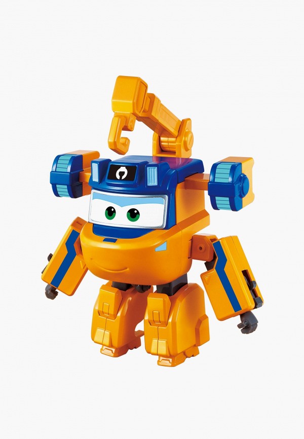 Super Wings Робот - Марти, высота 13 см - фото 1