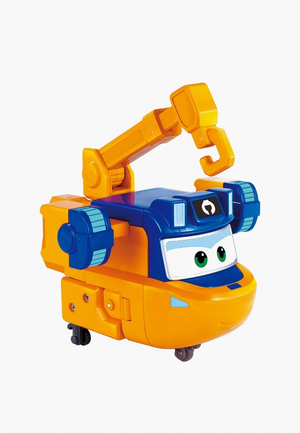 Super Wings Робот - Марти, высота 13 см - фото 2