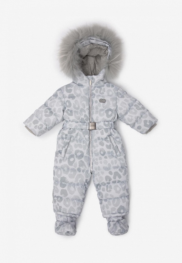Gulliver Baby Комбинезон утепленный - фото 1