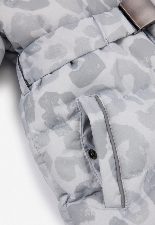 Gulliver Baby Комбинезон утепленный - фото 3