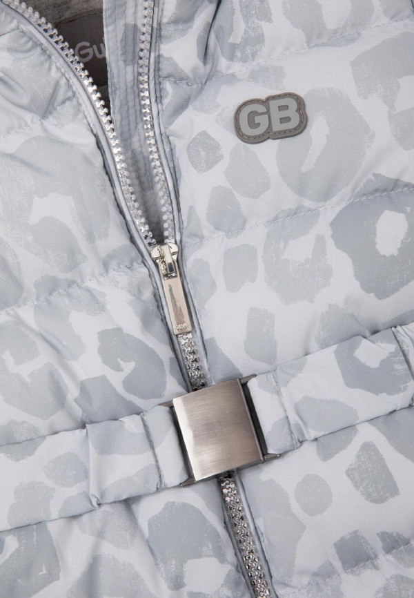 Gulliver Baby Комбинезон утепленный - фото 4