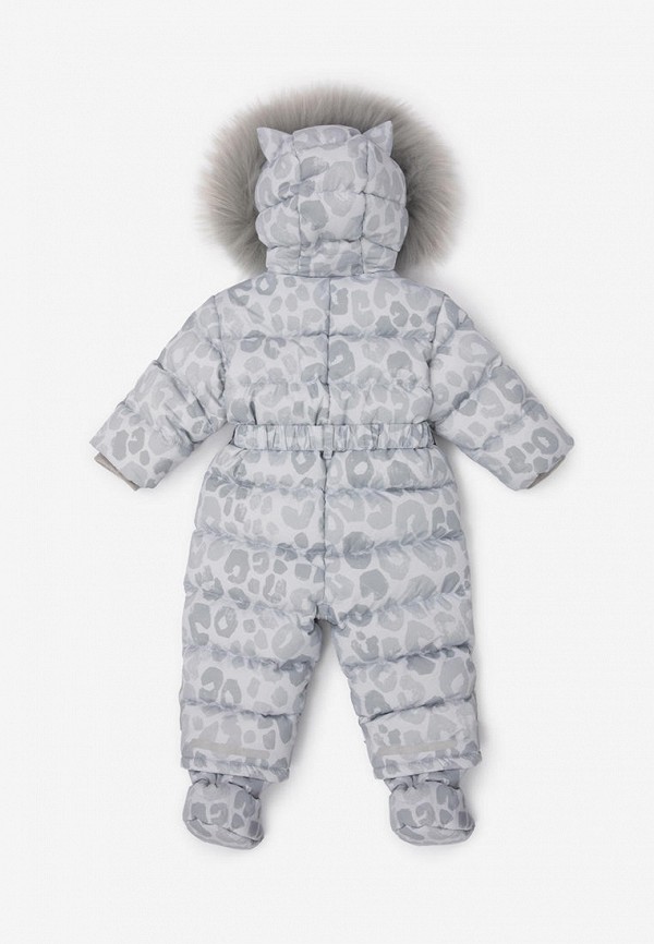 Gulliver Baby Комбинезон утепленный - фото 2