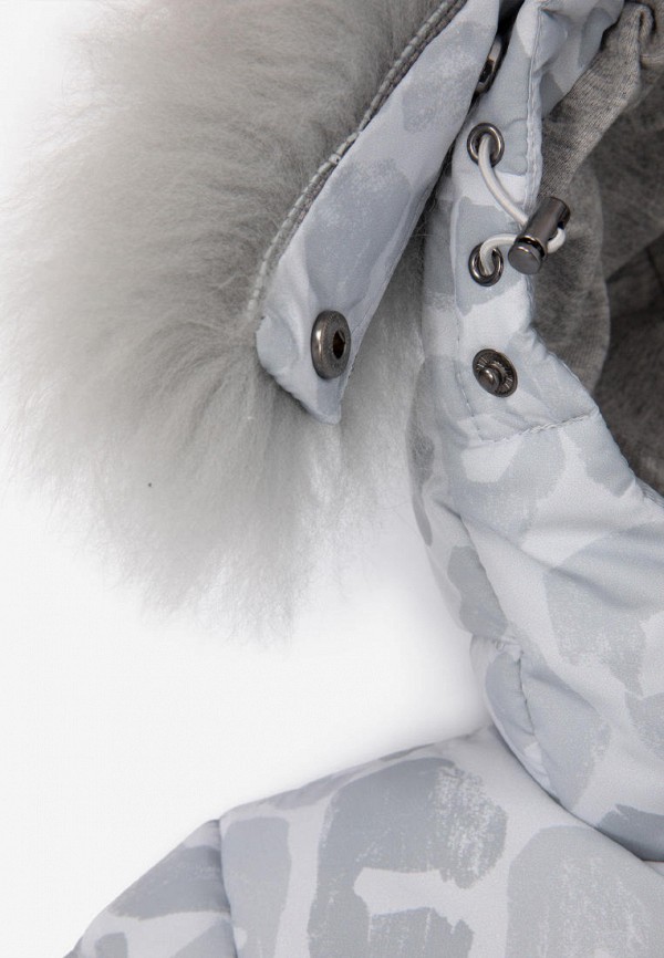 Gulliver Baby Комбинезон утепленный - фото 6