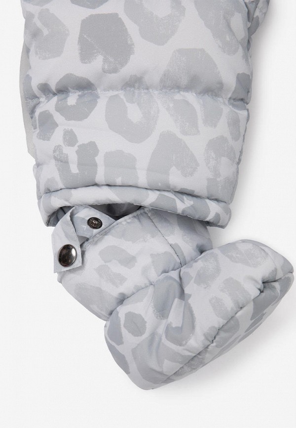 Gulliver Baby Комбинезон утепленный - фото 5