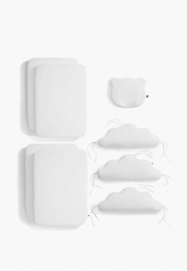 Happy Baby Комплект для детской кроватки - фото 1