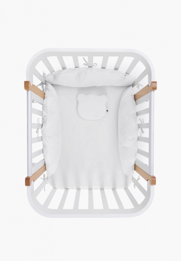 Happy Baby Комплект для детской кроватки - фото 2