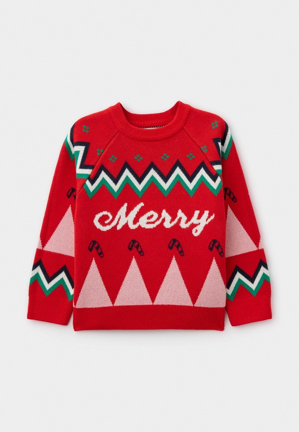 Balabala Джемпер - фото 1