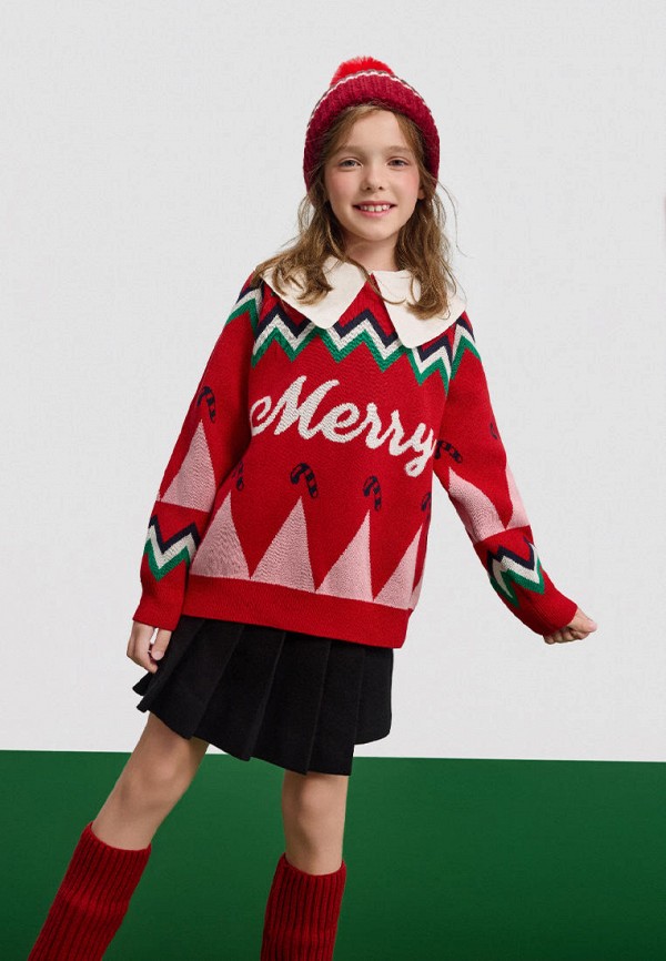 Balabala Джемпер - фото 4