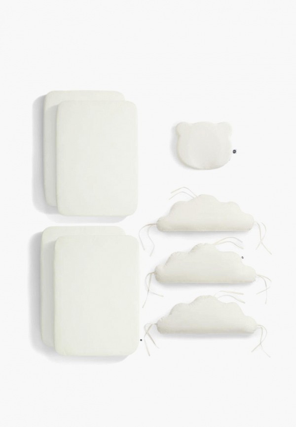 Happy Baby Комплект для детской кроватки - фото 1