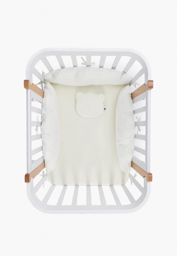 Happy Baby Комплект для детской кроватки - фото 2