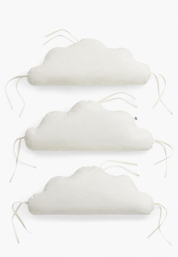 Happy Baby Комплект для детской кроватки - фото 5